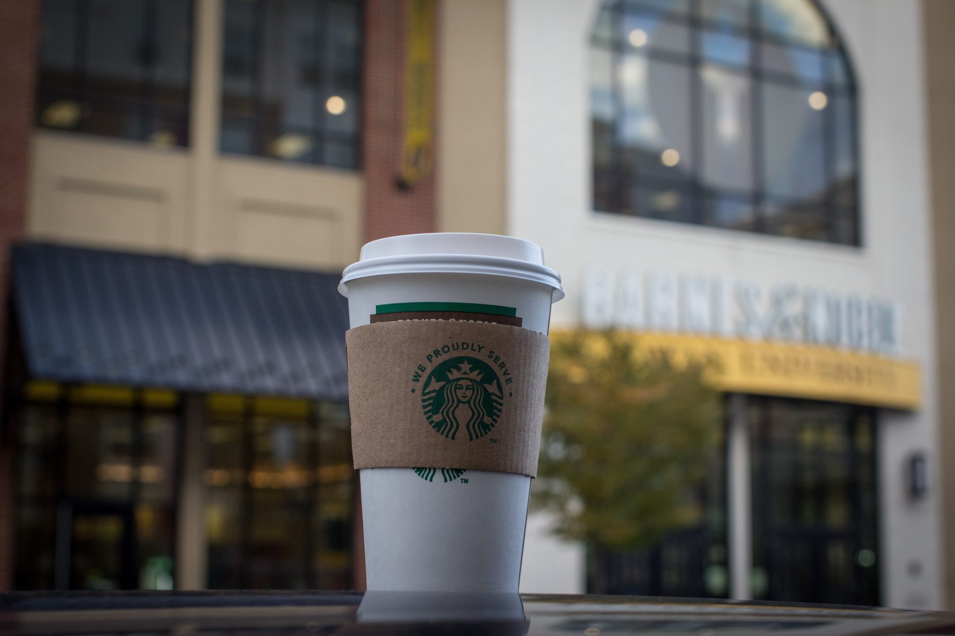 The Best of Both Worlds Introducing Rowan Choice