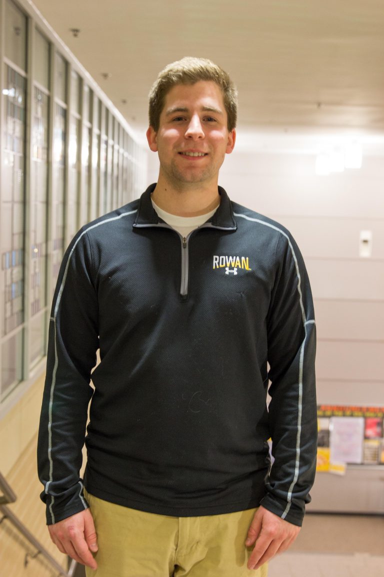 PROFspective Secondary Education & History Major Joseph Bittmann