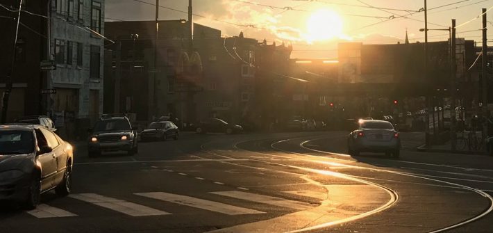 philadelphia commuter