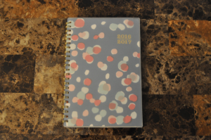 student planner