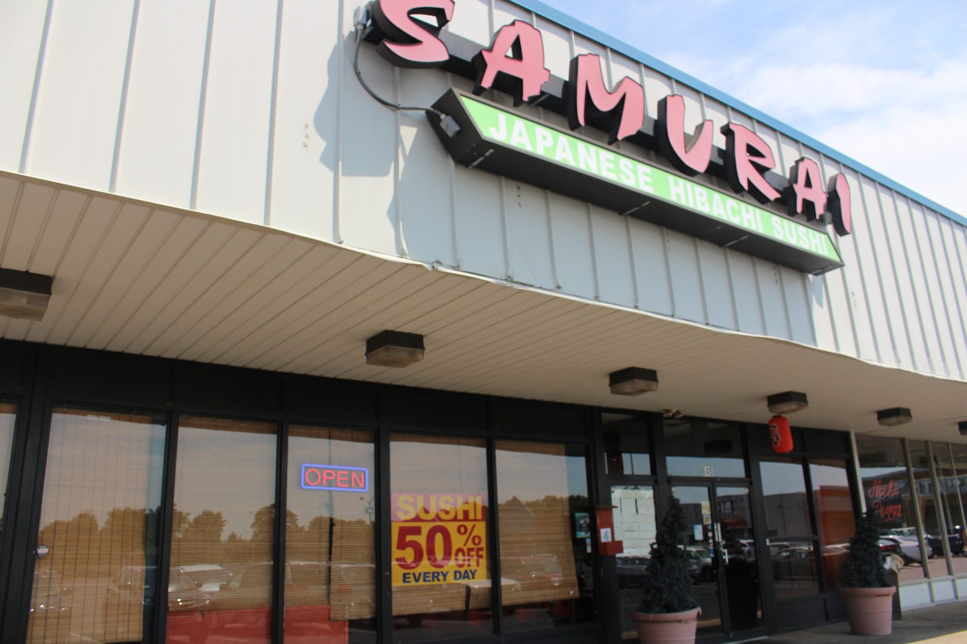 “Whoo” is Hungry?