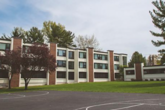 Rowan University Mullica Hall