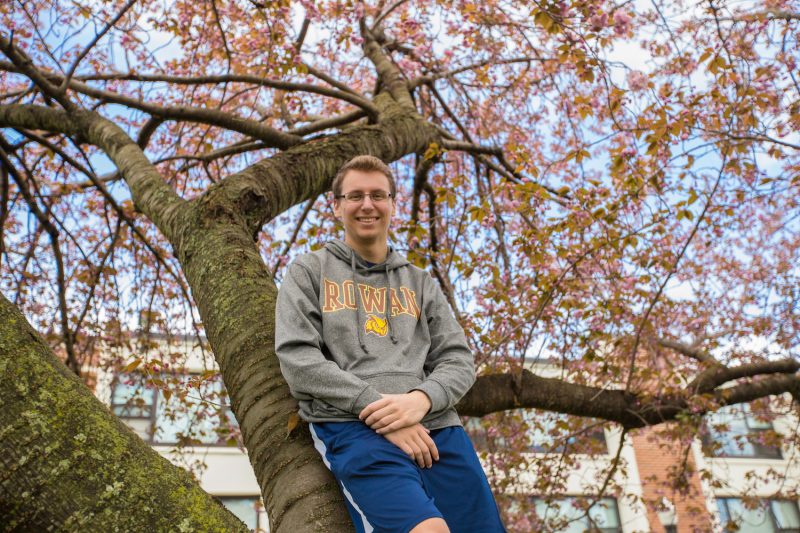 advice for college seniors