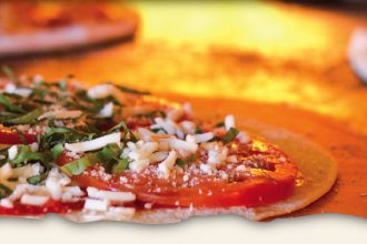 pizza slice