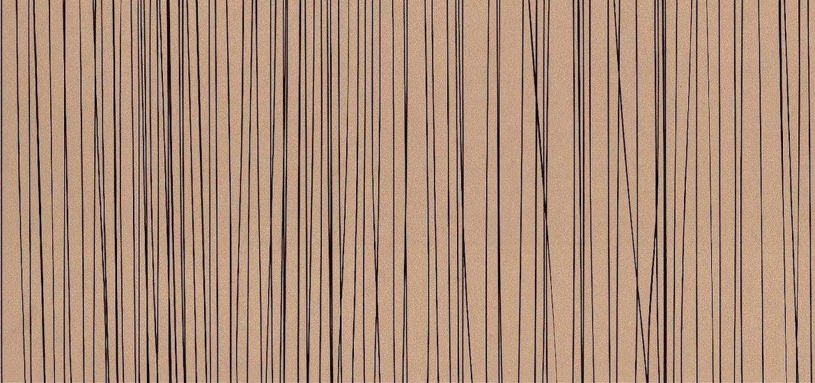 brown and dark brown stripe pattern