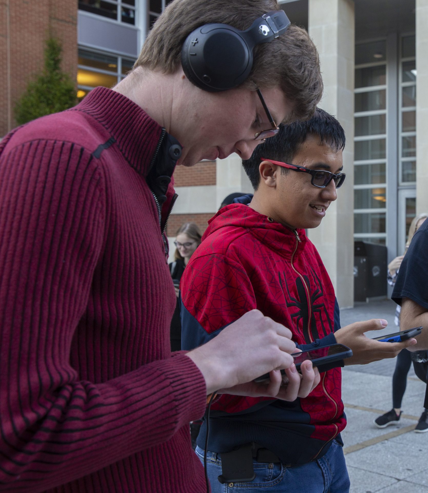 Pokémon Go Community Days Create New Friends On Campus - Rowan Blog
