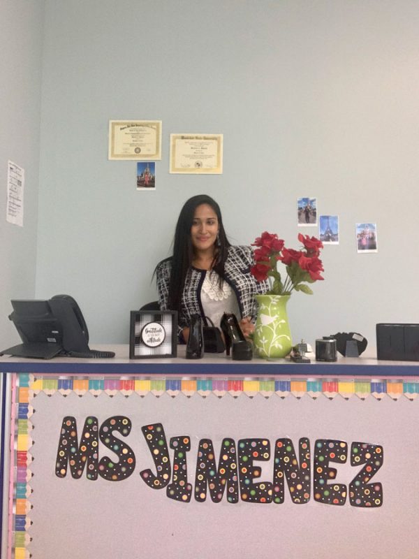 Hybrid Doctoral Studies Program Offers Flexibility for Aspiring…