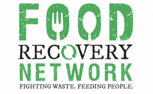 Food Recovery Network logo 