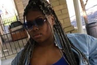 Photo of Shahadah, incoming law and justice major