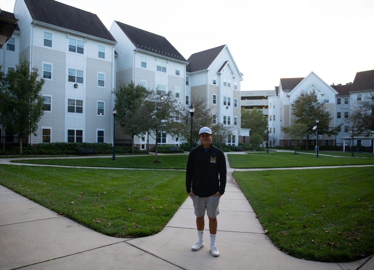 Five Reasons the Rowan Boulevard Apartments are Great