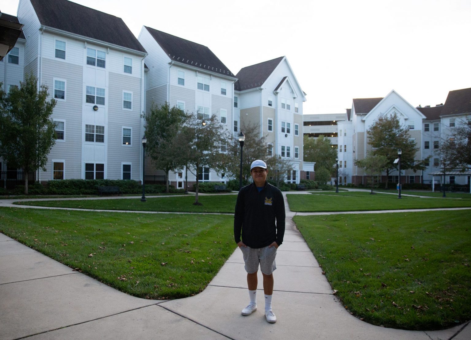 Five Reasons the Rowan Boulevard Apartments are Great