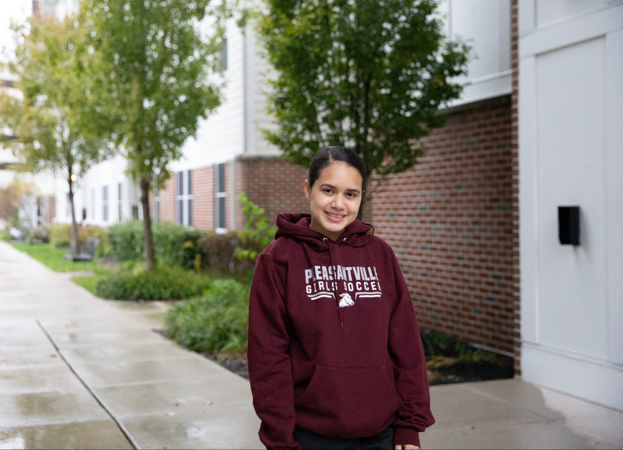 Five Reasons the Rowan Boulevard Apartments are Great