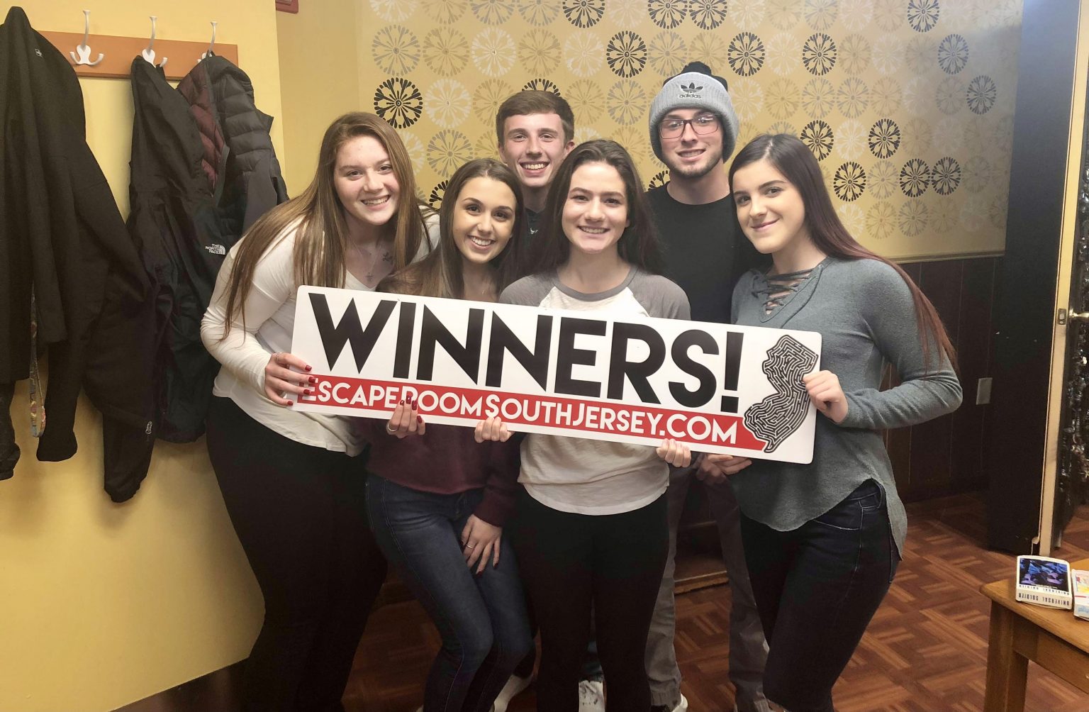 20 Minute Radius 5 First Date Ideas in Glassboro