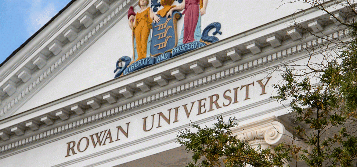 How to Apply for Scholarships at Rowan University