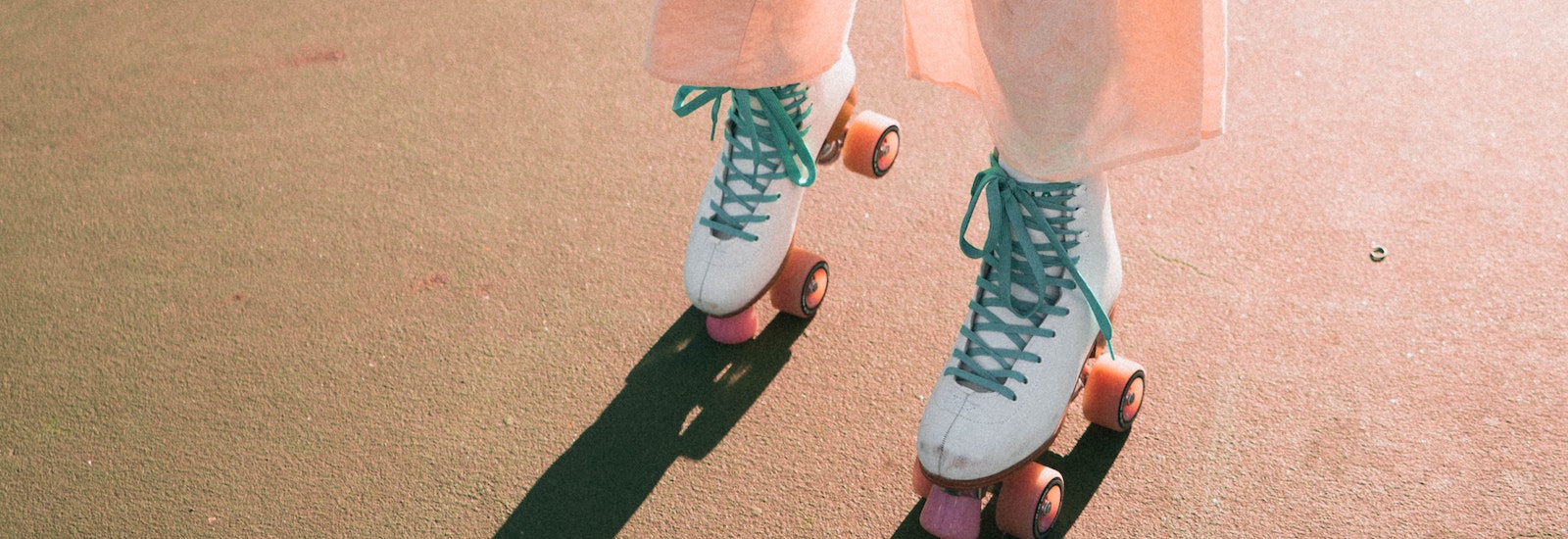 20 Minute Radius Outdoor Roller Skating Rink Every Summer