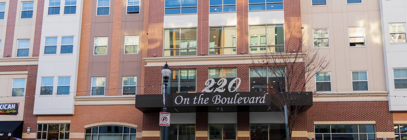 Inside Look 220 Rowan Boulevard Apartments