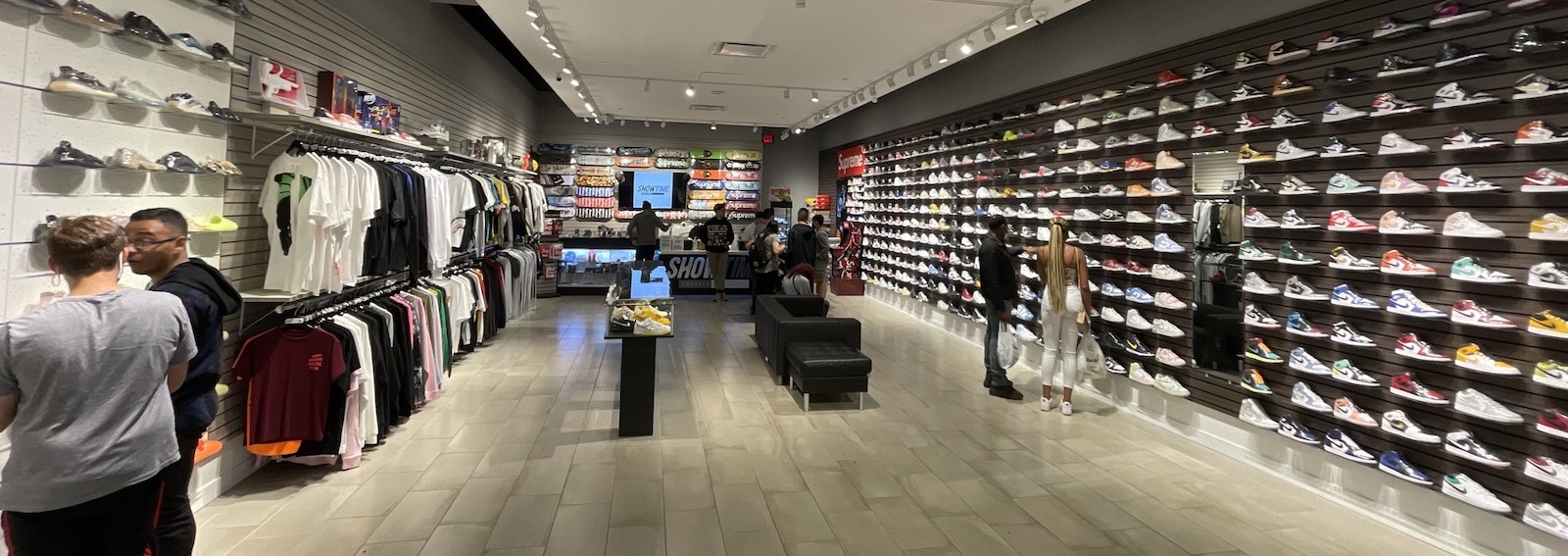 Finish Line Jersey Gardens Mall Number Fasci Garden