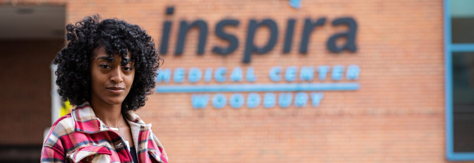 Q&A With a Senior Public Health and Wellness Major & Rowan Choice…