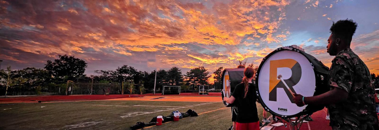 Marching Band Rebirth Exclusive Documentary Reveals Triumph Over…