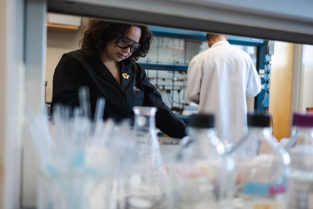 Discover the Inspiring Journeys of International Undergraduate Students ...